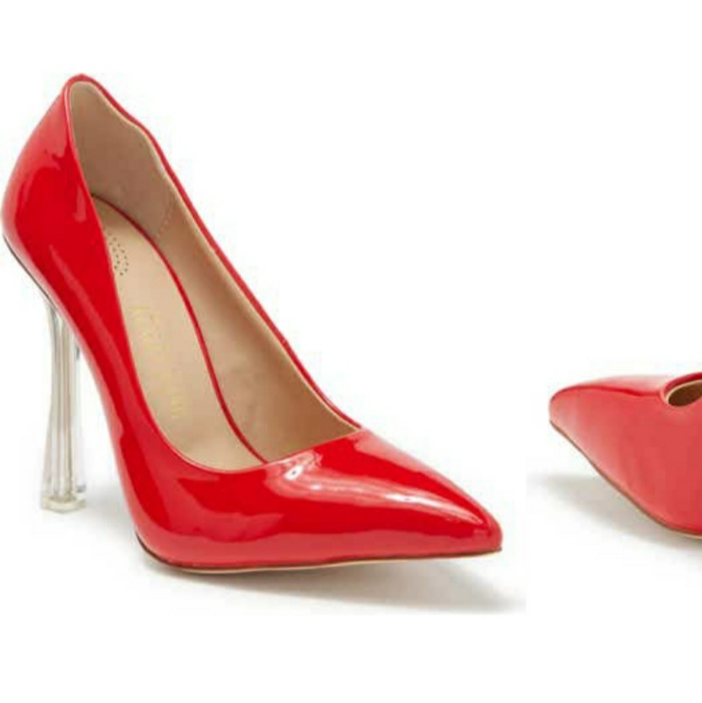 TODAY SALE ONLY AZALEA WANG SHOES